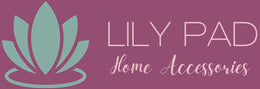 Lily Pad Home Accessories