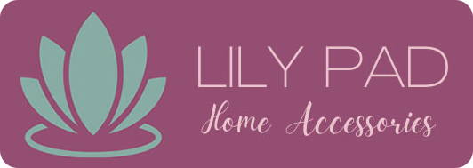 Lily Pad Home Accessories – Your Place For Home Interiors