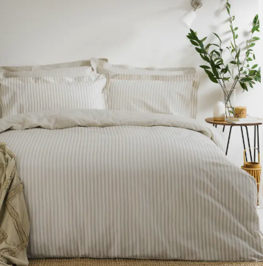 Bedding